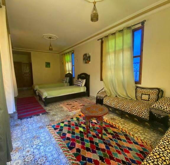 Bed and Breakfast Dar Tirardine