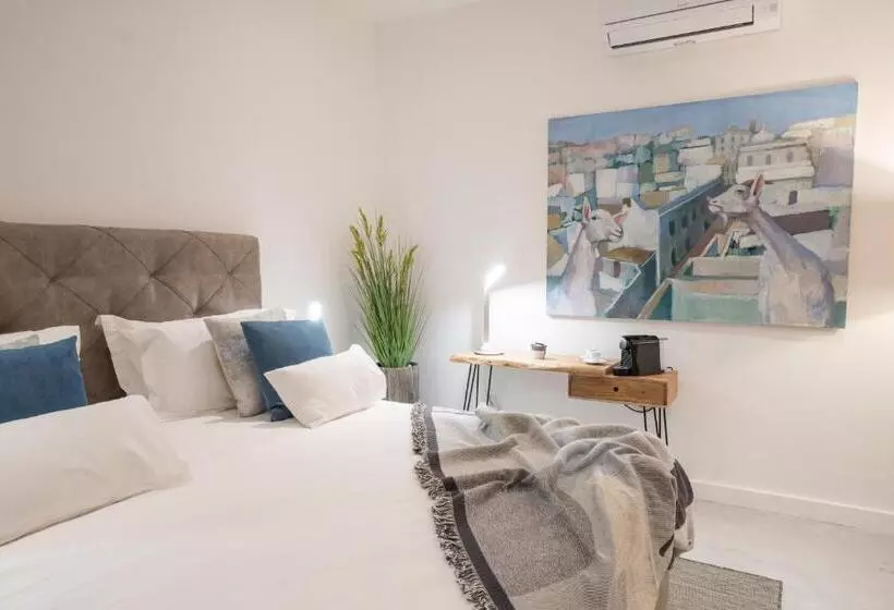 ベッドアンドブレックファースト Eleven, Boutique Luxury House & Garden