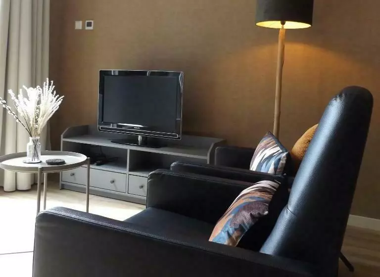 ベッドアンドブレックファースト Het Broekeroord