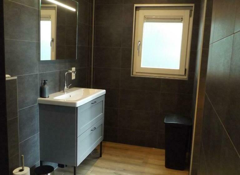 ベッドアンドブレックファースト Het Broekeroord