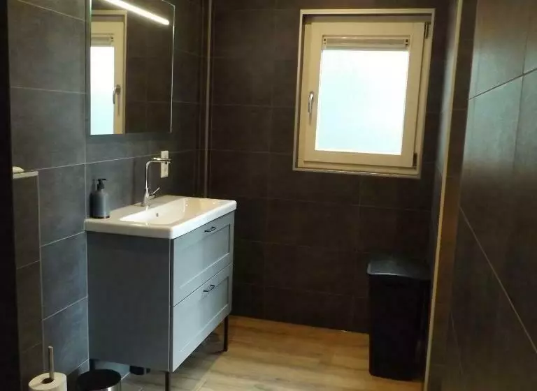 ベッドアンドブレックファースト Het Broekeroord