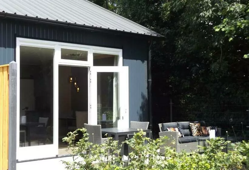 ベッドアンドブレックファースト Het Broekeroord