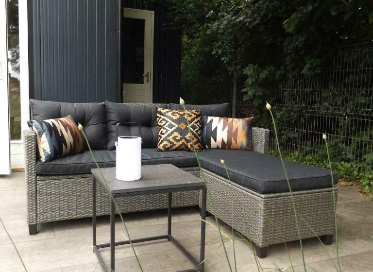 ベッドアンドブレックファースト Het Broekeroord