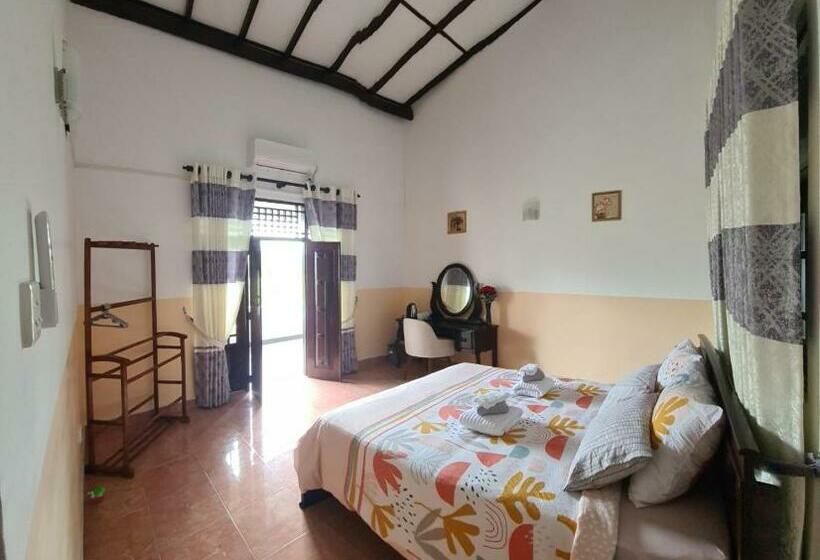 צימר Ja Elas French Touch