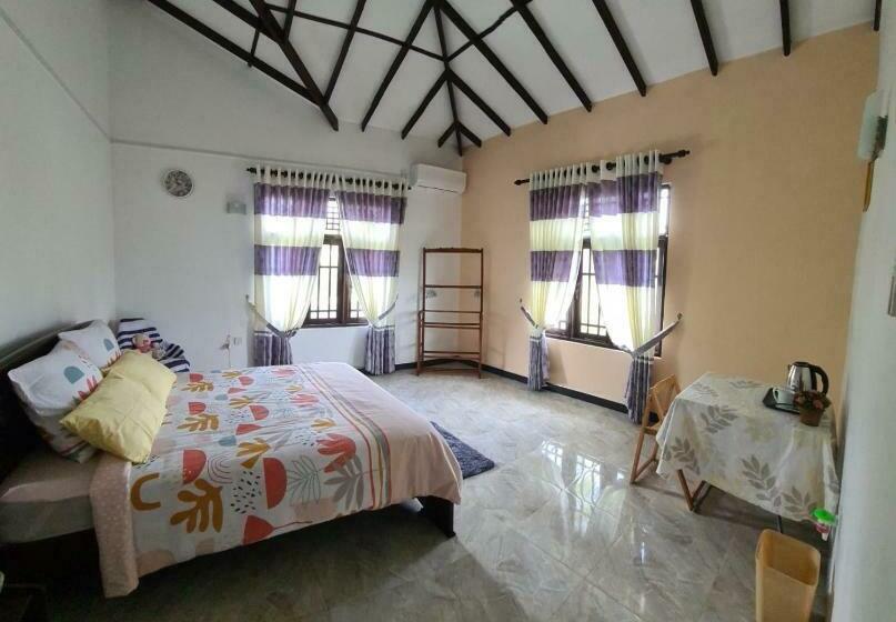 צימר Ja Elas French Touch