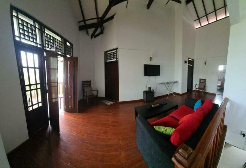 צימר Ja Elas French Touch