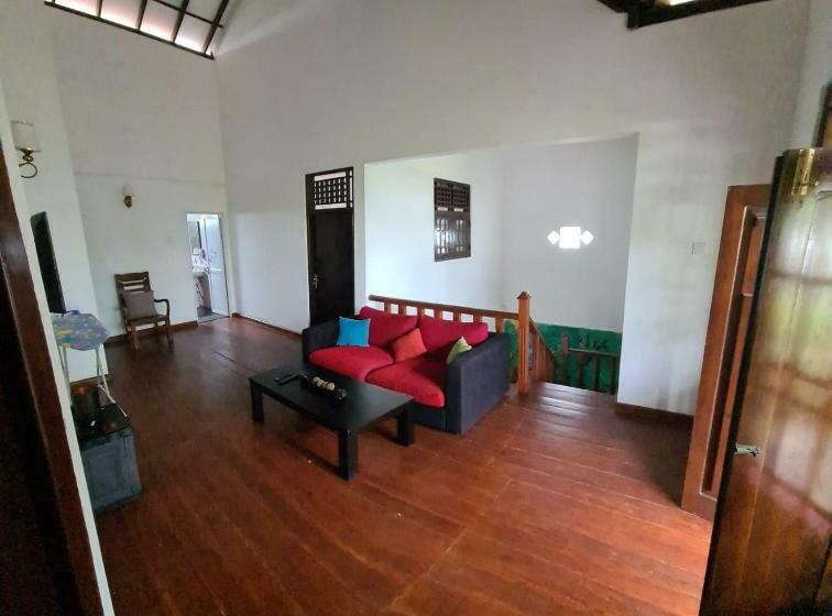 צימר Ja Elas French Touch