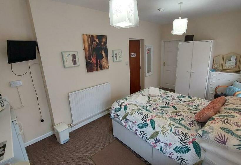 민박 Tennyson Lodge