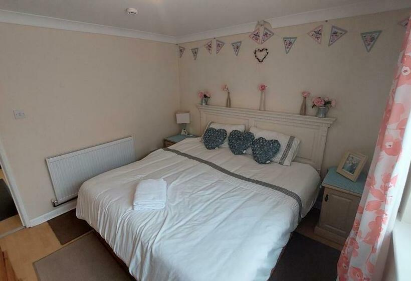 민박 Tennyson Lodge