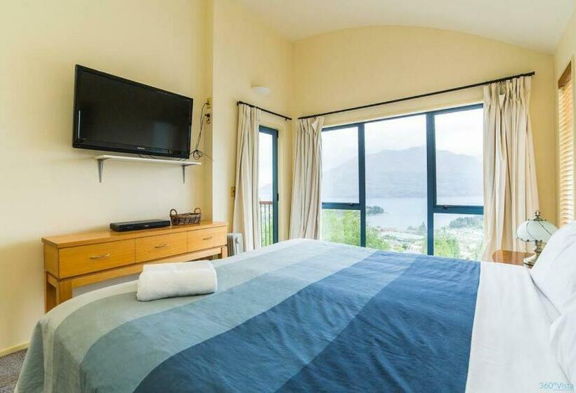 Belfast Retreat   Views And Spa Pool