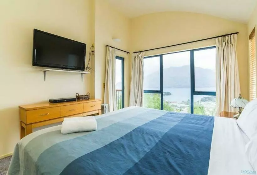 Belfast Retreat   Views And Spa Pool