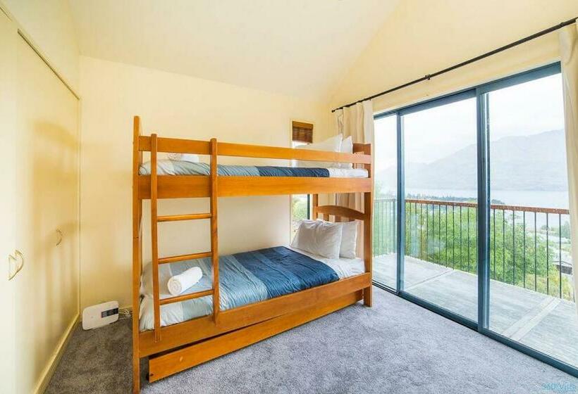 Belfast Retreat   Views And Spa Pool