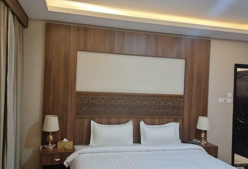 فندق السد الخليجى