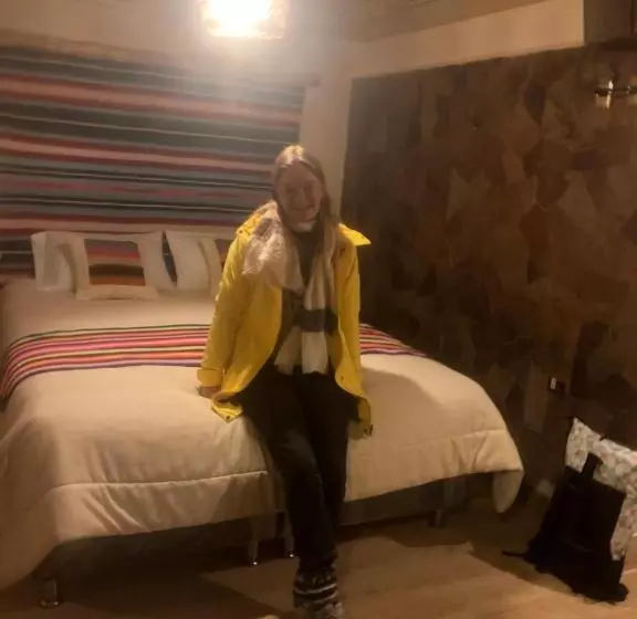 هتل Casona De Sal
