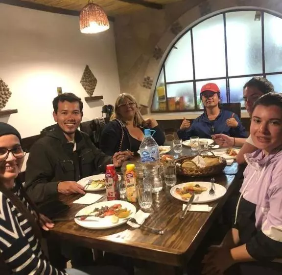 هتل Casona De Sal