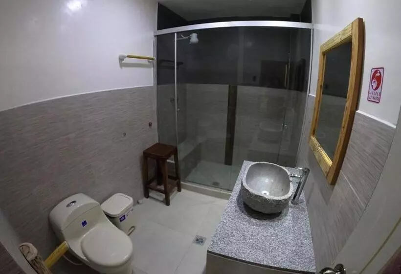 هتل Casona De Sal