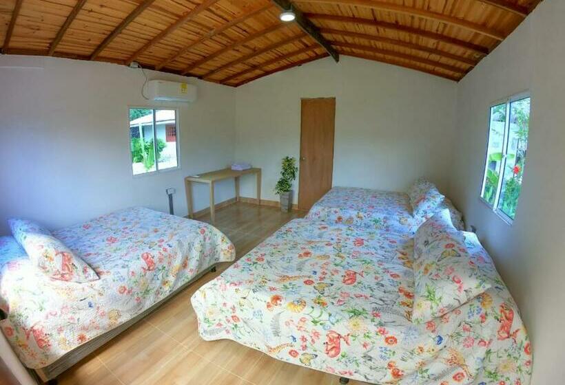 هتل Portoalegre Del Hamaquero