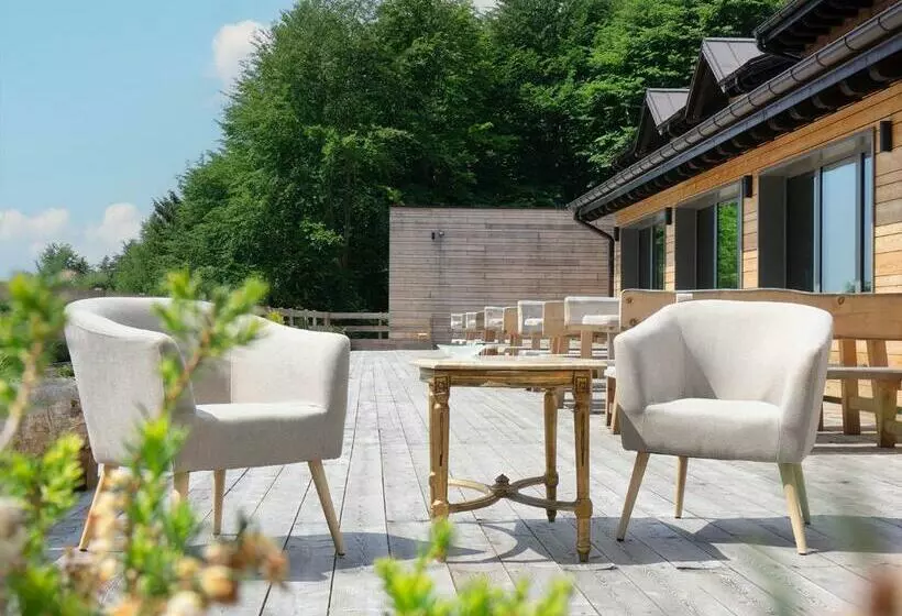 Hotelli Relais Sauc & Spa   Agriturismo