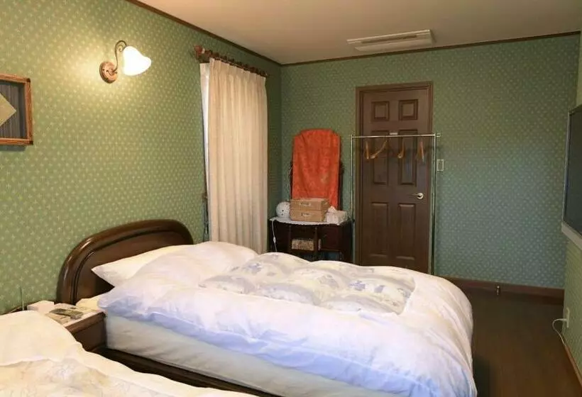 Majatalo Guest House Kizuna   Vacation Stay 13027