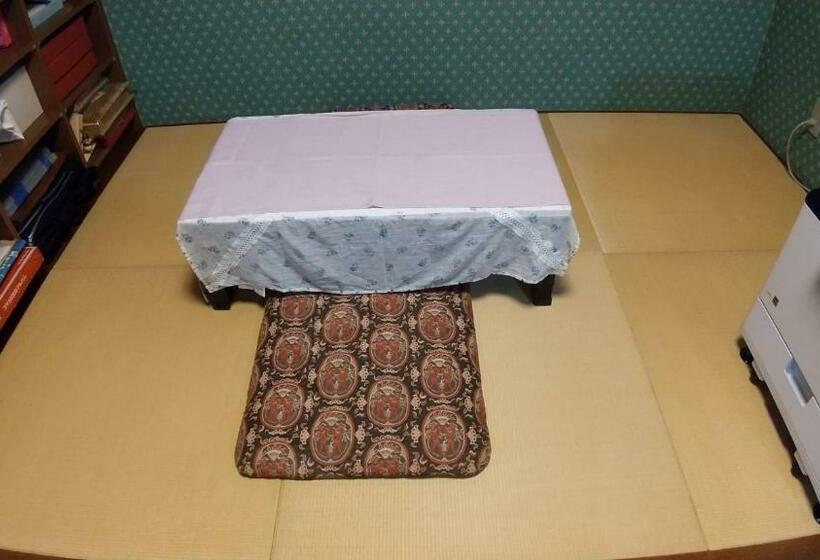 Pension (Hôtel basse catégorie) Guest House Kizuna   Vacation Stay 13027