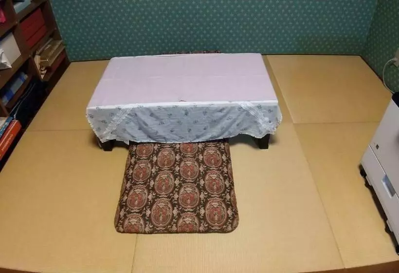 Majatalo Guest House Kizuna   Vacation Stay 13027
