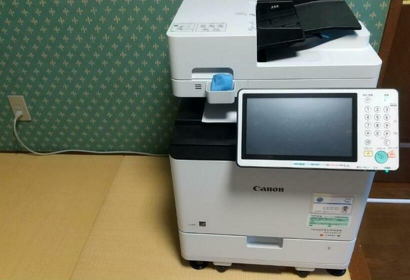 Pension (Hôtel basse catégorie) Guest House Kizuna   Vacation Stay 13027