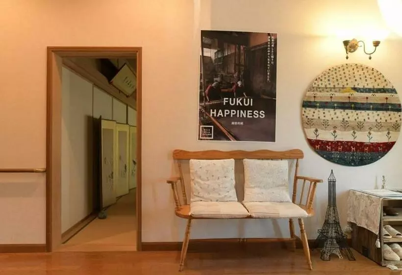 Majatalo Guest House Kizuna   Vacation Stay 13027