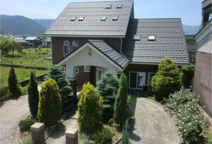 Majatalo Guest House Kizuna   Vacation Stay 13027
