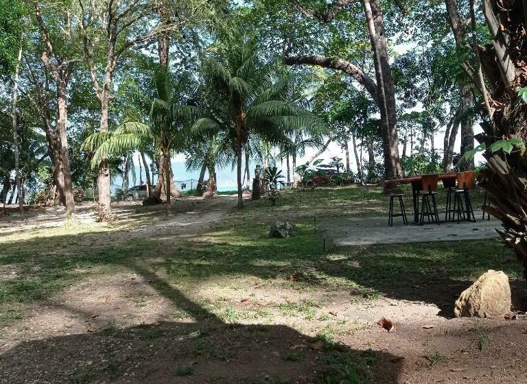 ペンション Ocean View