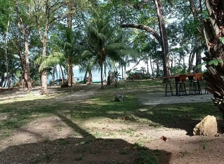 ペンション Ocean View