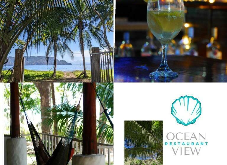 ペンション Ocean View