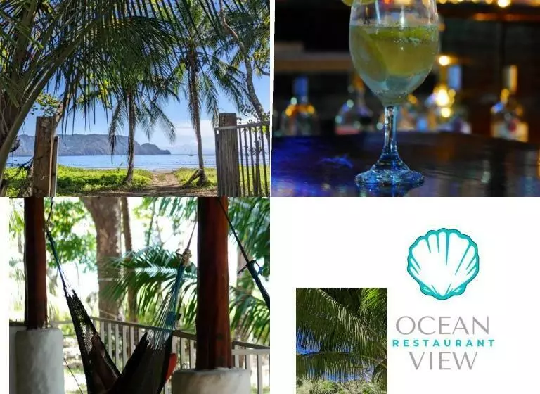 ペンション Ocean View