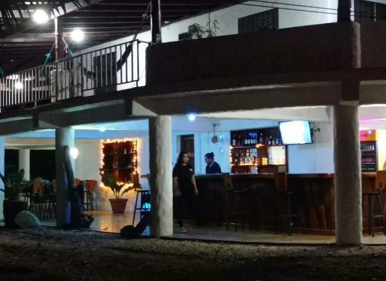 ペンション Ocean View