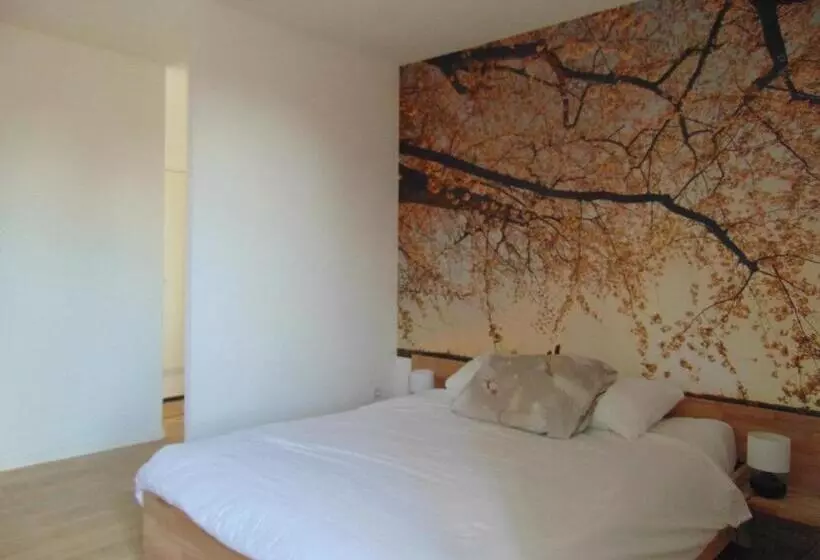 Majatalo Relais De La Diligence