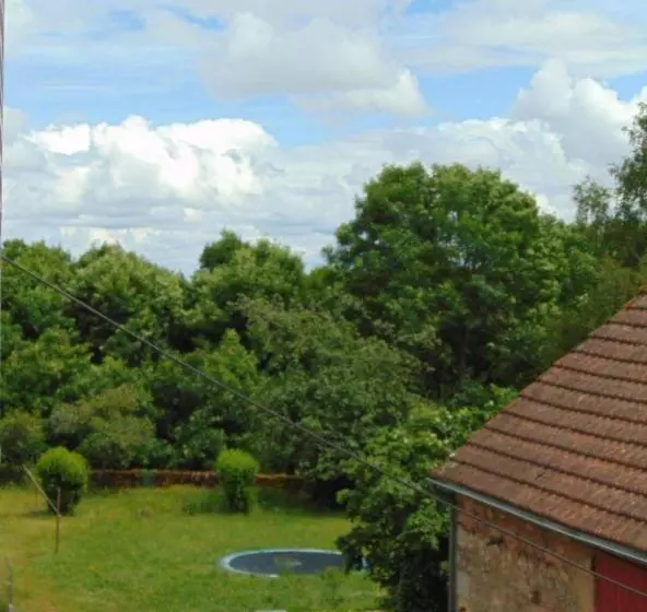 Majatalo Relais De La Diligence