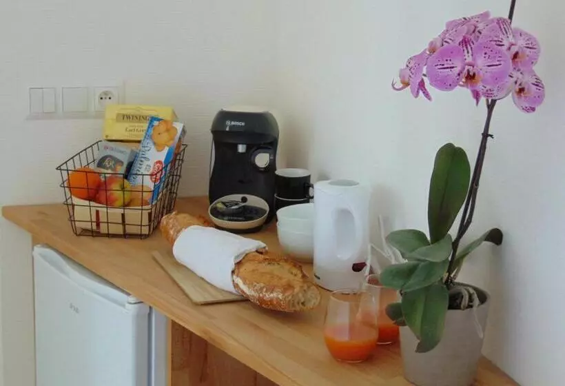 Majatalo Relais De La Diligence