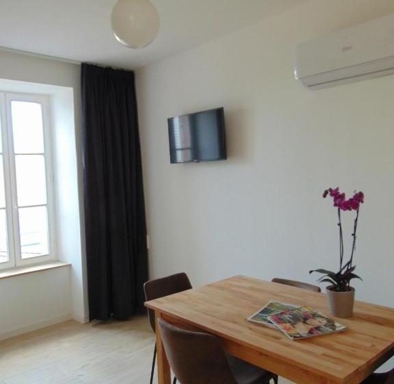 ペンション Relais De La Diligence