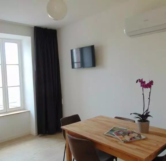 Majatalo Relais De La Diligence