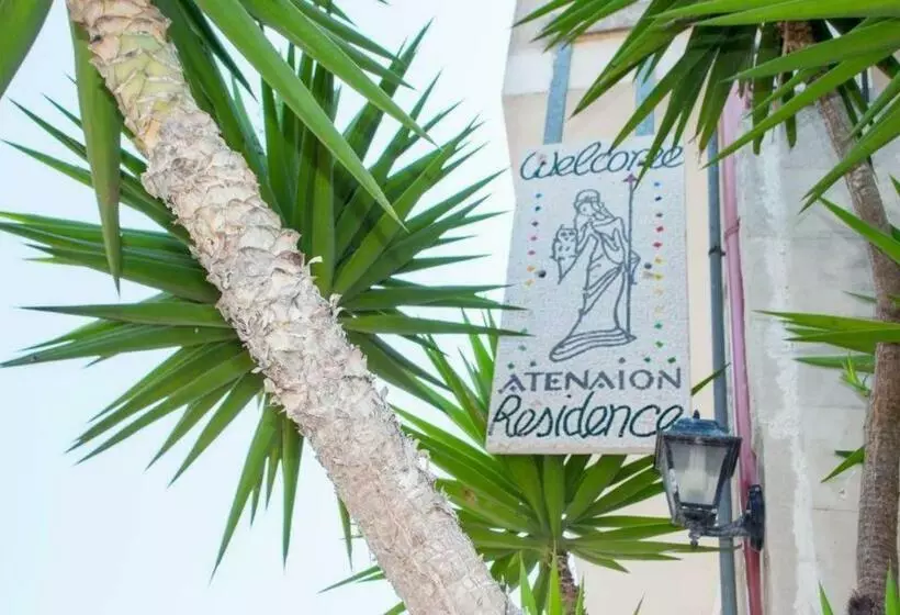 Residence Atenaion