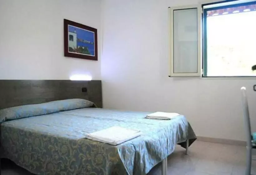 Residence Atenaion