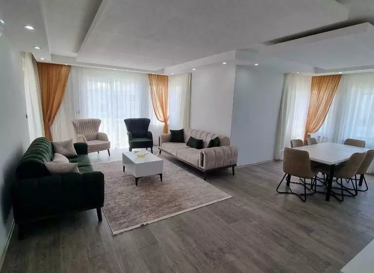 River Park Residence Lara