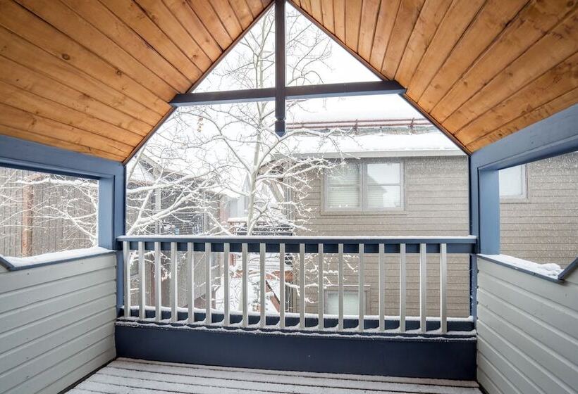 Smuggler B By Avantstay Excellent Condo Within Walking Distance Of Lift 7