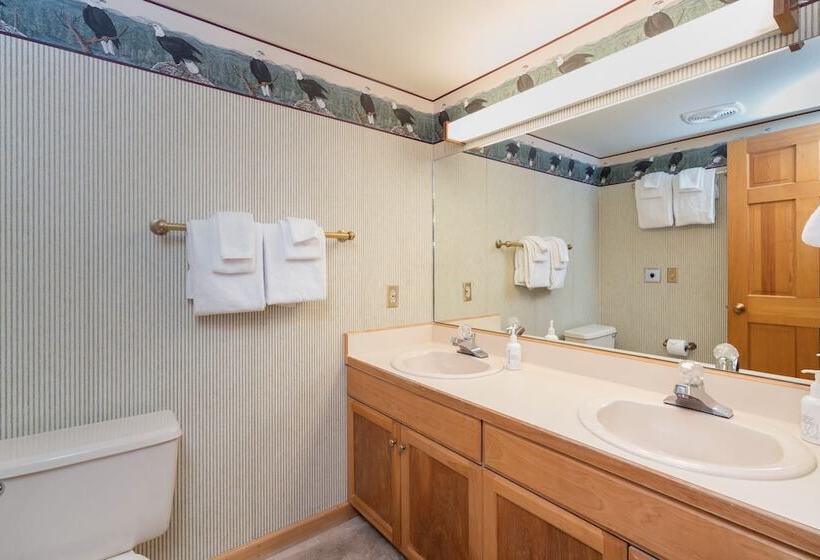 Smuggler B By Avantstay Excellent Condo Within Walking Distance Of Lift 7