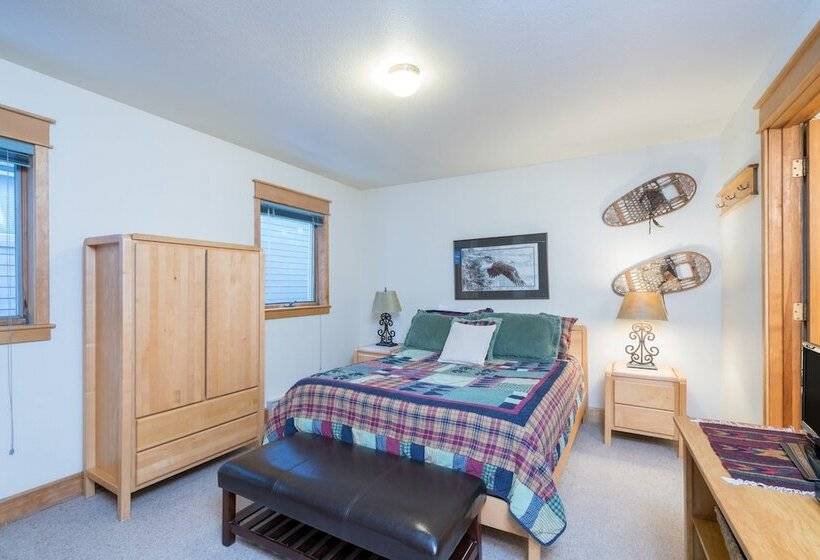 Smuggler B By Avantstay Excellent Condo Within Walking Distance Of Lift 7
