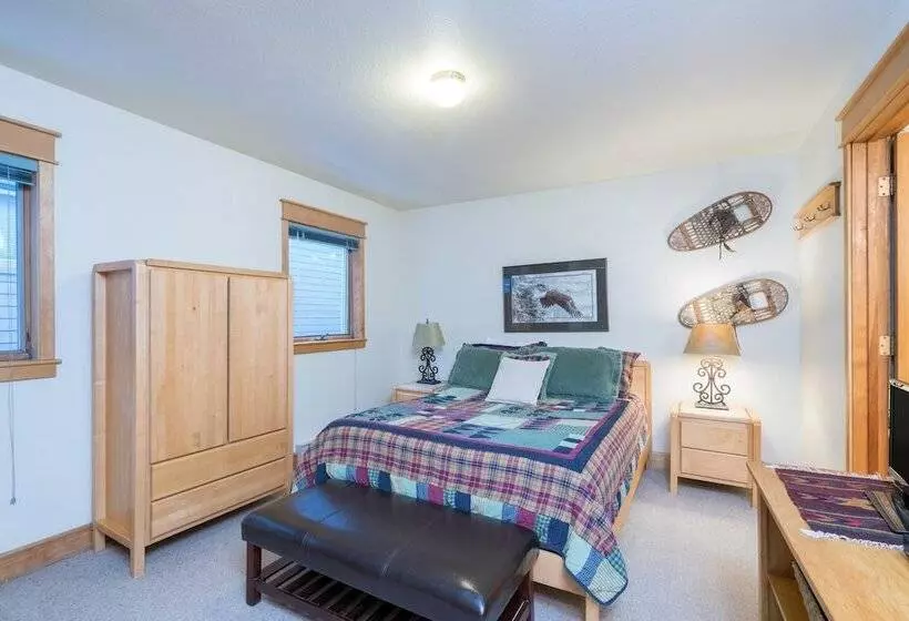 Smuggler B By Avantstay Excellent Condo Within Walking Distance Of Lift 7