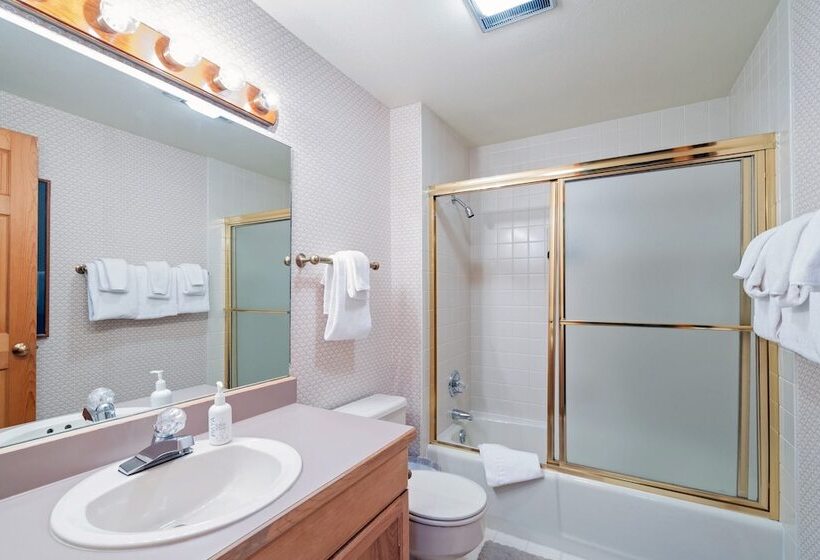 Smuggler B By Avantstay Excellent Condo Within Walking Distance Of Lift 7