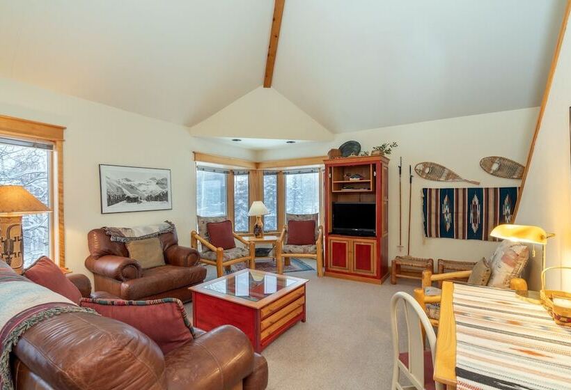 Smuggler B By Avantstay Excellent Condo Within Walking Distance Of Lift 7