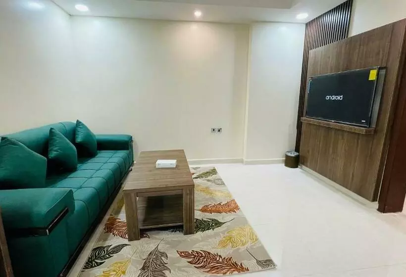 فندق فخر ينبع 5