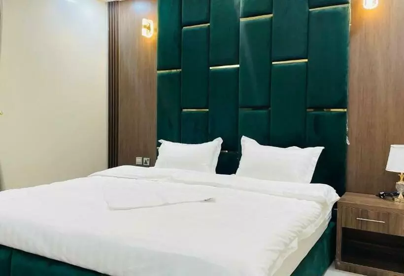 فندق فخر ينبع 5