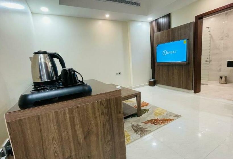 فندق فخر ينبع 5